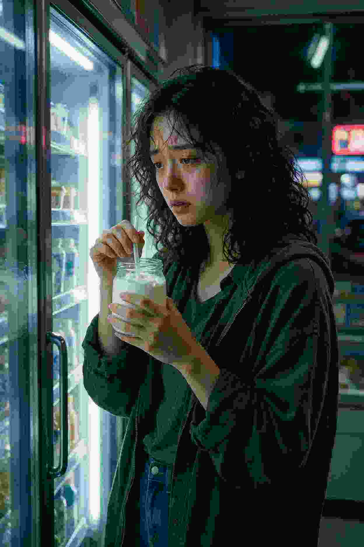 情深缘起